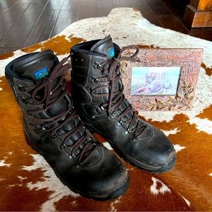 Cabela’s by Meindal Boots